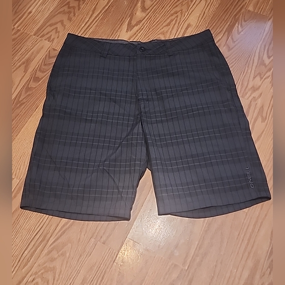 O‎ Neil shorts size 34 flat front - Picture 1 of 11